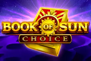 Book of Sun: Choice