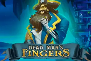 Dead Man's Fingers